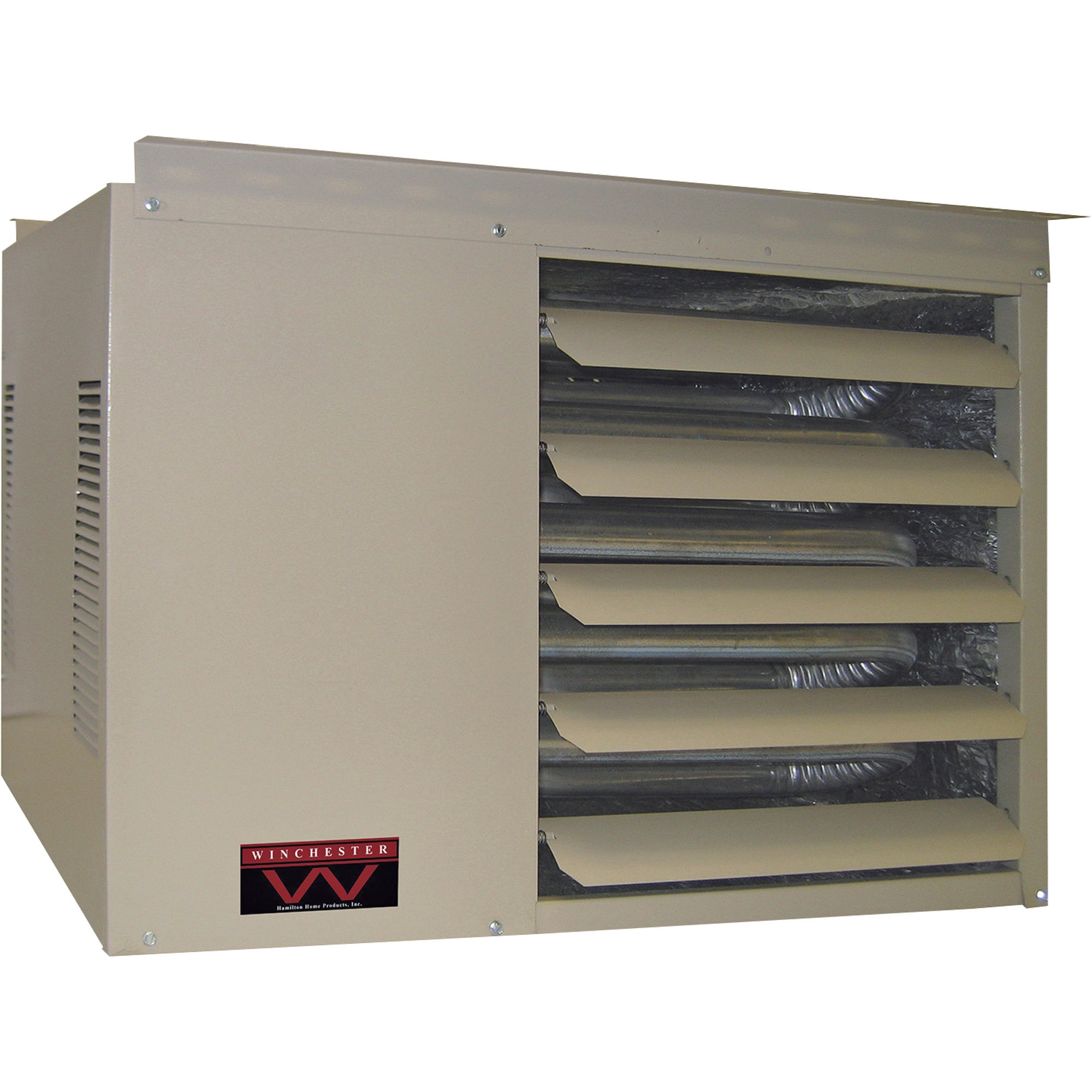 Hamilton Home Products Gas Garage Heater — 75,000 BTU, Model# DGH 75